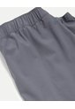 Pantalón Jogger Training Cargo  Para Hombre Gris Atmos de Atmos