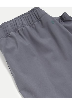 Pantalón Jogger Training Cargo  Para Hombre Gris Atmos