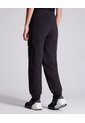 Jogger Cargo Para Mujer  Deportiva  Color Negro Marca Atmos de Atmos