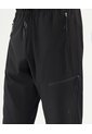 Pantalón Outdoor Básico  Para Hombre Negro Atmos de Atmos