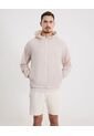 Chaqueta  Para Hombre Deportiva Color Beige Marca Atmos #32080054 de Atmos