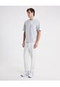 Jogger Básico Comfort Plush  Para Hombre Gris Atmos de Atmos