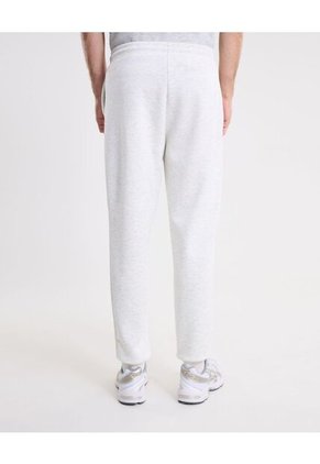 Jogger Básico Comfort Plush Para Hombre Gris Atmos