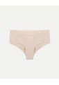 Pack 3 Tanga Invisible Confort X3 Para Mujer Beige Atmos de Atmos