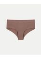 Pack 3 Tanga Invisible Confort X3 Para Mujer Beige Atmos de Atmos