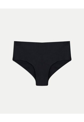 Pack 3 Tanga Invisible Confort X3 Para Mujer Beige Atmos