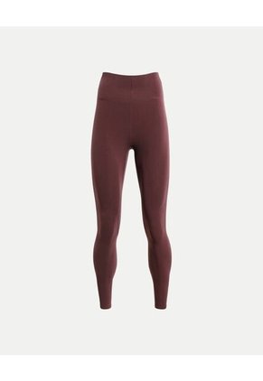 Leggins Para Mujer Largo Color Café Marca Atmos #31230115