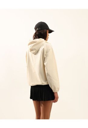 Chaqueta  Para Mujer Deportiva Color Beige Marca Atmos #31080076