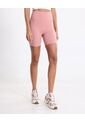 Short  Para Mujer  Color Rosa Marca Atmos #31190042 de Atmos