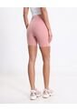Short  Para Mujer  Color Rosa Marca Atmos #31190042 de Atmos