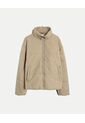 Chaqueta Para Hombre Acolchada Color Mocca Marca Atmos #32080044 de Atmos