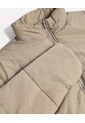 Chaqueta Para Hombre Acolchada Color Mocca Marca Atmos #32080044 de Atmos