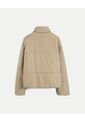 Chaqueta Para Hombre Acolchada Color Mocca Marca Atmos #32080044 de Atmos