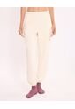 Pantalón Para Mujer Jogger Cargo Color Crema Marca Atmos #31070090 de Atmos