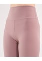 Leggins Regular Aerius Skin  Para Mujer Rosa Atmos de Atmos