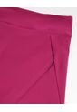 Falda Para Mujer Medio Color Fucsia Marca Atmos #31140029 de Atmos