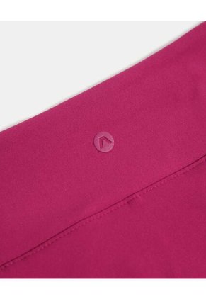 Falda Para Mujer Medio Color Fucsia Marca Atmos #31140029