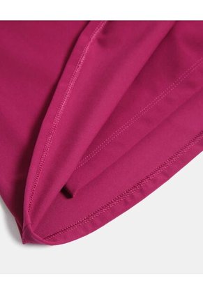 Falda Para Mujer Medio Color Fucsia Marca Atmos #31140029