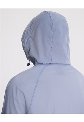 Chaqueta Para Hombre Deportiva Color Azul Marca Atmos #32080055