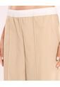 Pantalón  Para Mujer Moda Color Beige Marca Atmos #31070114 de Atmos