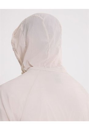 Chaqueta  Para Hombre Deportiva Color Beige Marca Atmos #32080054