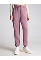 Pantalon Para Mujer Jogger Color Morado Marca Atmos #31070041 de Atmos