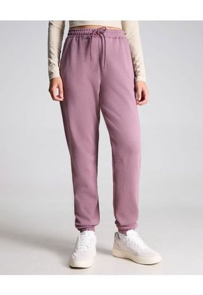 Pantalon Para Mujer Jogger Color Morado Marca Atmos #31070041