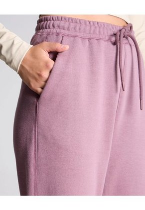 Pantalon Para Mujer Jogger Color Morado Marca Atmos #31070041