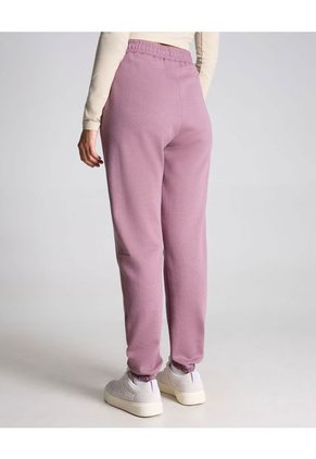 Pantalon Para Mujer Jogger Color Morado Marca Atmos #31070041