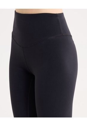 Leggins Para Mujer Largo Color Negro Marca Atmos #31230105
