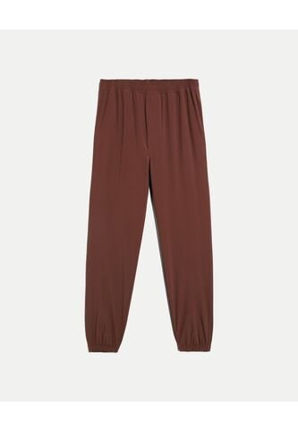 Pantalón Para Hombre Jogger Color Café Marca Atmos #32070092 Atmos