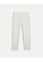 Pantalón Para Hombre Moda Color Blanco Marca Atmos #32070102 de Atmos