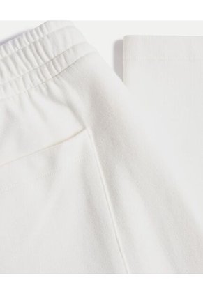 Pantalón Para Hombre Moda Color Blanco Marca Atmos #32070102