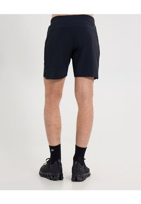 Bermuda Para Hombre Deportiva Largo Color Negro Marca Atmos #32100088
