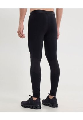 Leggins Para Hombre Largo Color Negro Marca Atmos #32230003