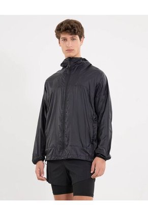 Chaqueta Para Hombre Moda Color Negro Marca Atmos #32080036