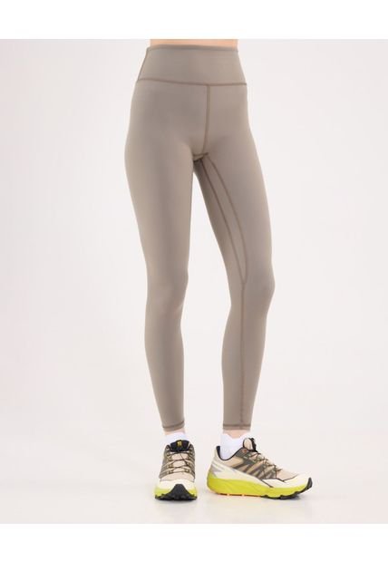 Leggins Para Mujer Largo Color Verde Marca Atmos #31230074