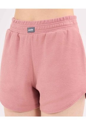 Short Para Mujer Multiusos Punto Color Rosado Marca Atmos #31190103