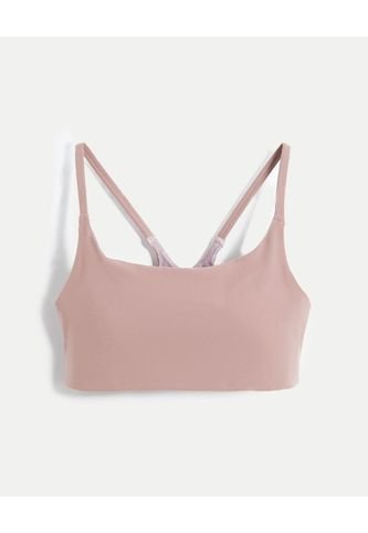 Top Para Mujer  Color Rosado Marca Atmos #31220137 Atmos