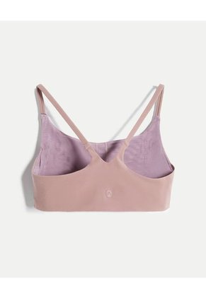 Top Para Mujer  Color Rosado Marca Atmos #31220137