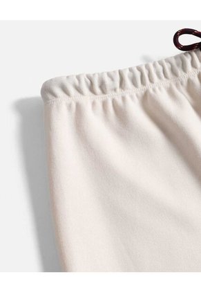 Short  Para Mujer Multiusos Punto Color Crema Marca Atmos #31190116