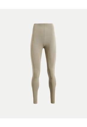 Leggins Para Mujer Largo Color Verde Marca Atmos #31230076