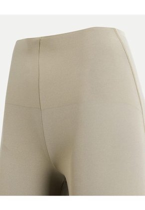 Leggins Para Mujer Largo Color Verde Marca Atmos #31230076