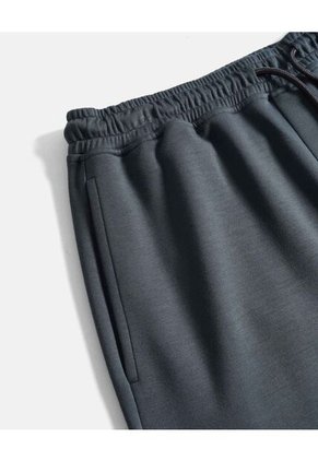 Bermuda  Para Hombre Regular Corto Color Verde Marca Atmos #32100127