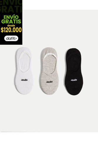 Medias Para Mujer Valeta Color Surtido Marca Atmos #31980052 Atmos