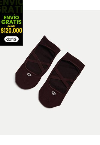 Medias Para Mujer Valeta Color Negro Marca Atmos #31980060 Atmos