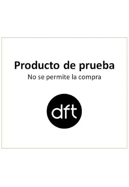 Prueba 123 - No Comprar