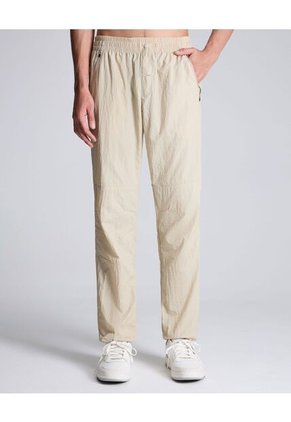 Pantalon Para Hombre Pantalon Moda Color Piel Marca Atmos #32070058