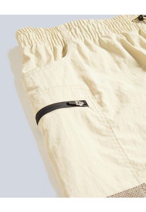 Bermuda Para Hombre Cargo Color Verde Marca Atmos #32100102