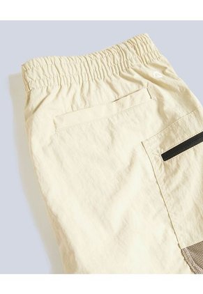 Bermuda Para Hombre Cargo Color Verde Marca Atmos #32100102